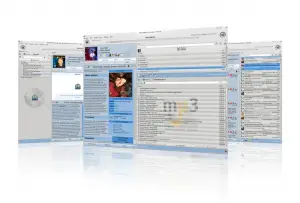 Amarok Audio Player for KDE